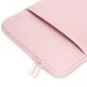 3. Tech-Protect Neoprene Laptop Case 14" - Pink
