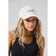 2. Casall Casual Logo Cap White