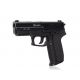 RANGER 2022 KWC air pistol cal. 4.5 BBs 21 shots METAL SLIDE CO2 (AAKCMD471AZB)