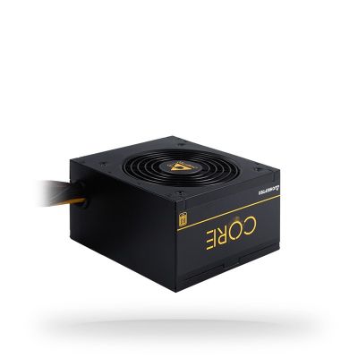 6. Chieftec Core BBS-700S Power Supply (700W; Active; 120mm)