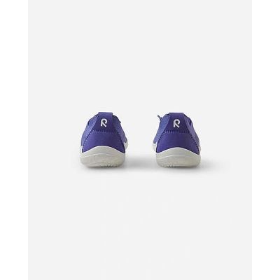 4. Reima Barefoot shoes Astelu purple (5400066B-5660)