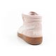 5. Puma Reb-L Mid women's sports shoes powder pink ankle boots for winter