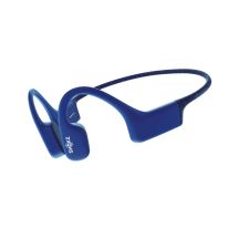 Shokz OpenSwim Wireless Bone Conduction Headphones Blue