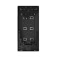 2. 2N 9157001 mounting kit Black