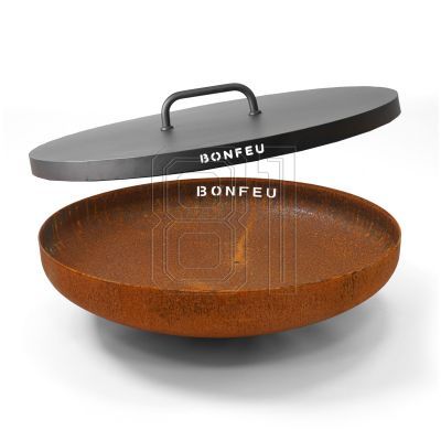2. Bonfeu lid Ø60 for Bonbowl LID60