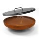2. Bonfeu lid Ø60 for Bonbowl LID60