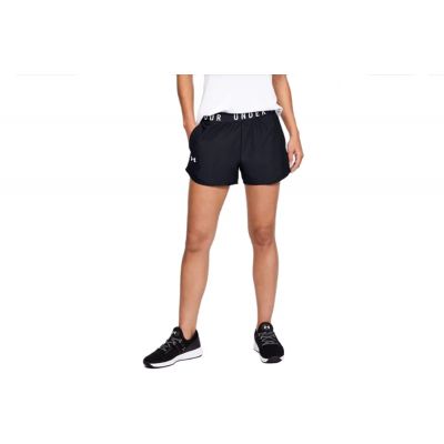 5. Under Armor Play Up Short 3.0 W 1344552-001