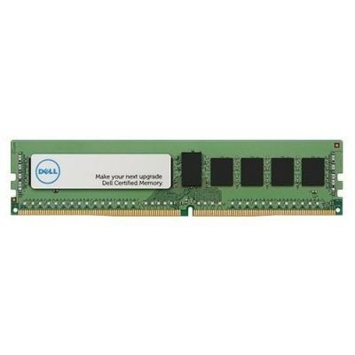 DELL AC958789 32GB Memory Module 1 x 32GB DDR5 5600MT/s 288-pin DIMM ECC Correction