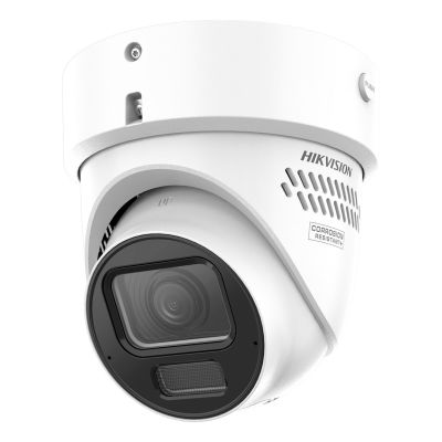 2. Hikvision Pro Series with ColorVu DS-2CD2H47G3-LIZS2UY/SL(2.8-12MM) Industrial Camera Pan & Tilt IP Security Camera Outdoor 2688 x 1520 px Ceiling / Wall