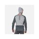 4. Rossignol Poursuite Jkt Jacket Gray