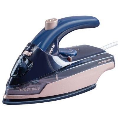 PC DB 3125 PROFICARE travel iron