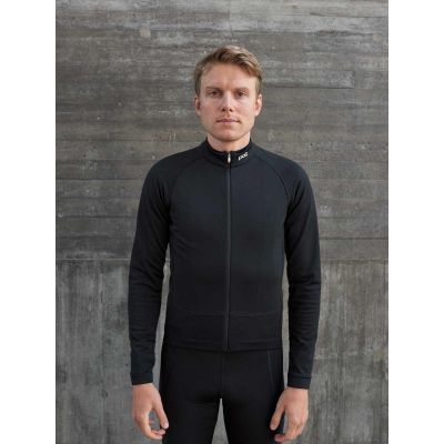 2. POC M's Thermal Jacket Black