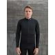 2. POC M's Thermal Jacket Black