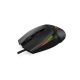 10. KRUX Bot RGB Gaming Mouse