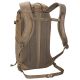 2. Thule Alltrail TADP218 Faded Khaki Backpack Travel Backpack Polyester