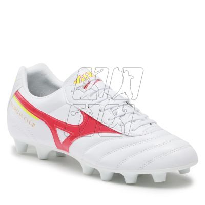 Mizuno Morelia Neo IV PRO MD M P1GA233464 shoes