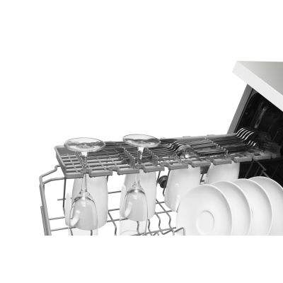 7. Built-in dishwasher AMICA DIM62E7qH 45 cm