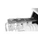 7. Built-in dishwasher AMICA DIM62E7qH 45 cm