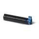 2. OKI 45807111 Toner Black 12K
