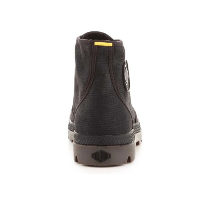 6. Palladium Pampa Hi Wax U shoes U77222-008-M