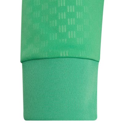 5. adidas Tiro 26 Competition Training green kids' sweatshirt KA7709