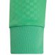 5. adidas Tiro 26 Competition Training green kids' sweatshirt KA7709