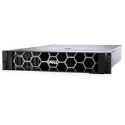 8. DELL PowerEdge R760XS server 480 GB Rack (2U) Intel® Xeon Silver 4510 2.4 GHz 32 GB DDR5-SDRAM 1100 W