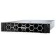 8. DELL PowerEdge R760XS server 480 GB Rack (2U) Intel® Xeon Silver 4510 2.4 GHz 32 GB DDR5-SDRAM 1100 W