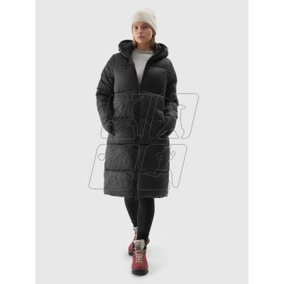 2. Jacket 4F W 4FWAW24TDJAF475-20S