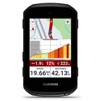 2. Garmin Edge 850 Device Only