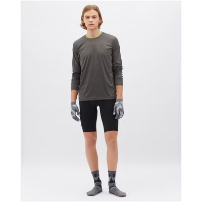 Men’s Long-Sleeve Jersey Silvini Men Jersey Casalo MD2216