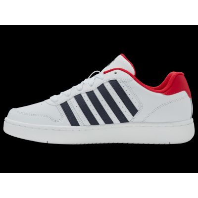 5. K-Swiss COURT PALISADES shoes (06931-116-M)