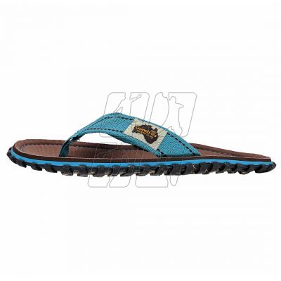 6. Gumbies Islander Eroded Retro Flip Flops G-IS-UNI-ERET