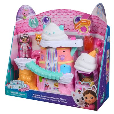 9. Gabby's Dollhouse GDH PYS MovCnfctionPlyst WLMX GML