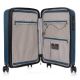 36. SwissBags Echo 16572 Cabin Suitcase