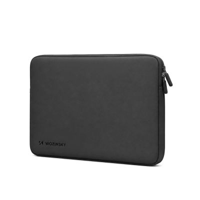 Wozinsky WNL-13B 13-14" Neoprene Laptop Sleeve - Black