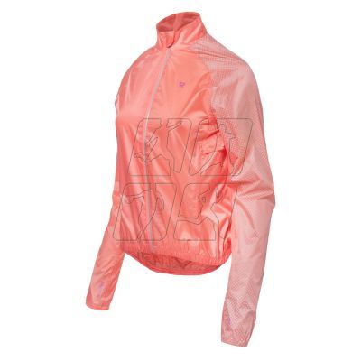 2. Radvik Papa Wp Jacket Lds W 92800624359 Cycling Jacket