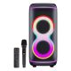 Denver BPS-370 Party Speaker Black 100W