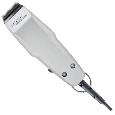 2. MOSER 1411-0051 Primat Mini Hair Clipper