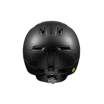 2. Julbo Hal Evo Mips Ski Helmet Black