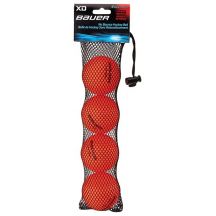 Bauer XDenisty Street Hockey Balls