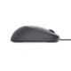 3. DELL MS3220 Gray Wired Laser Mouse