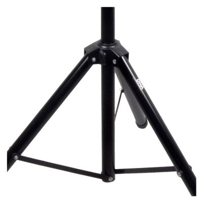 DNA BOX1 SET BAG column stand 2 pcs + cover