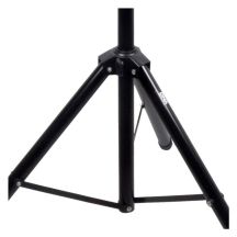 DNA BOX1 SET BAG column stand 2 pcs + cover