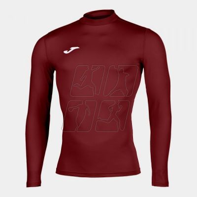 3. Joma Academy Brama T-shirt L/S 101018.671