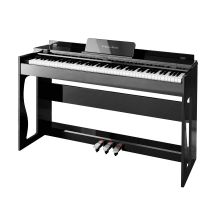 Kruger&Matz KMDP-135 digital piano, glossy black