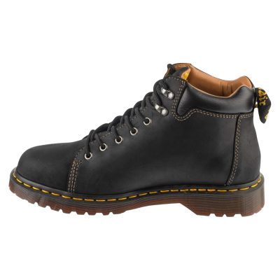 2. Dr. Martens 939 Hiker 7 Tie Boot DM43351001 Black 41