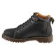 2. Dr. Martens 939 Hiker 7 Tie Boot DM43351001 Black 41