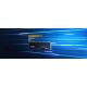 18. Kingston KC3000 SSD (1TB; M.2 2280; PCIe 4.0 x4 NVMe; SKC3000S/1024G)