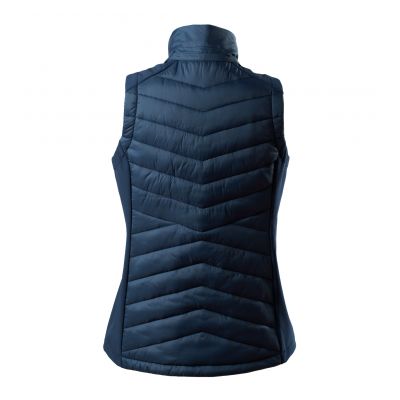 3. Malfini Cross W MLI-55802 Hybrid Vest